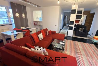Apartament 4 camere zona Mihai Viteazul - 3