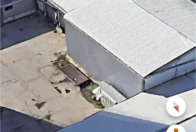 Hala 2200mp calea buziasului - 3