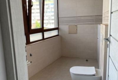 Spatiu birouri zona Sincai aproape de Parcul Carol apartament 3 camere - 10
