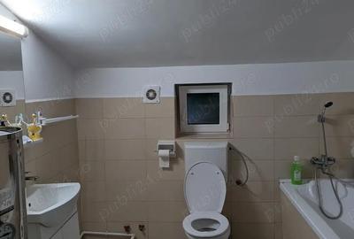 Casă cu 6 camere cu Teren 23000 Mp în Horodiștea - 2