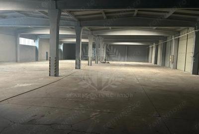 Spațiu comercial, de 4,000 mp, în Central - 3