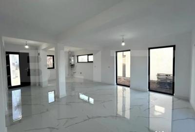 Casă cu 3 camere cu Teren 250 Mp în Central - 5