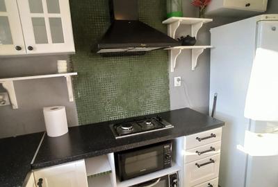 Apartament cu 2 camere semidecomandat, mobilat în Craiovei - 12