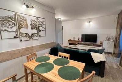 Apartament cu 2 camere decomandat în Calea Severinului - 3