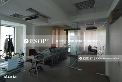 Spațiu comercial, de 1,219 mp, în Dorobanți - 9