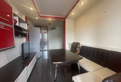 Confort urban - Apartament 3 camere, decomandat, in zona Obor - 8