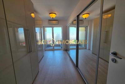 Apartament cu 4 camere, mobilat în Decebal - 10
