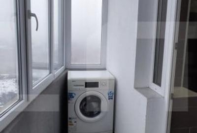 Apartament 2 camere, vedere panoramica Delta Vacaresti, balcon generos - 11