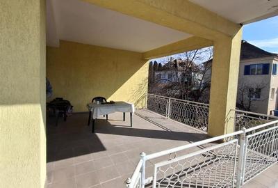 Spatiu birouri 120 mp parcare zona Centrala Spatiu birouri 120 mp parcare zona Centrala - 8