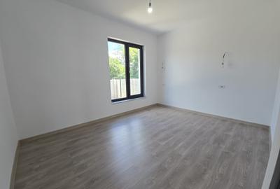 Casă individuală cu 3 camere cu Teren 270 Mp în Berceni - 5