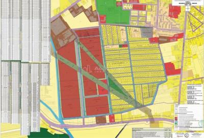 Teren de 25000 mp, în Central - 3