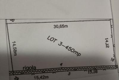 Spațiu comercial, în Breasta - 2