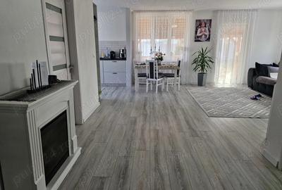 CASA DE VANZARE ALBA-IULIA (fara investi?ii interioare si exterioare, mobilata,gata de mutat)PARTO? - 6
