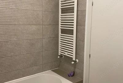 Inchiriere Apartament 2 camere complet utilat Vulcan Residence - 9