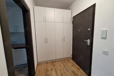 Garsonieră, mobilată în Militari