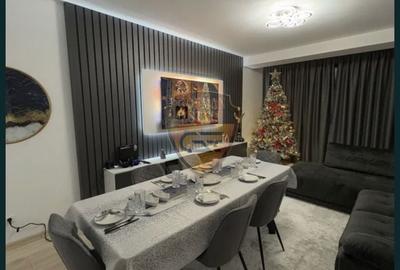 Apartament cu 2 camere decomandat în Zona Industrială - 5