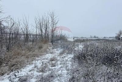 Teren de 7200 mp, în Bodești - 1