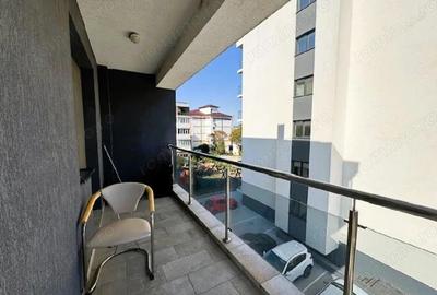 Apartament 2 cam etaj 2 suprafata 74,64 mobilat si utilat BLOC NOU - 12