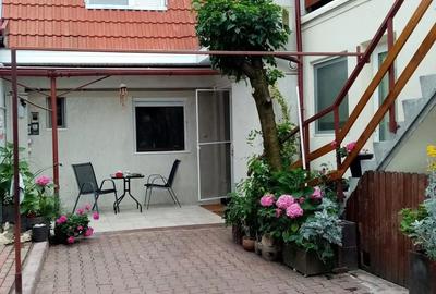 Casă cu Teren 105 Mp în Central - 5