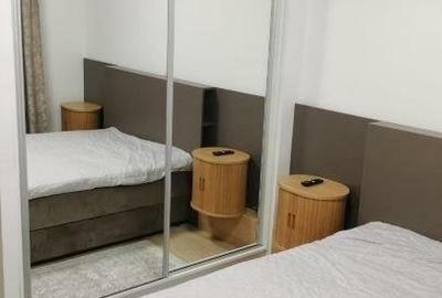 Apartament 2 camere de inchiriat in zona Afi Drumul Taberei - 6