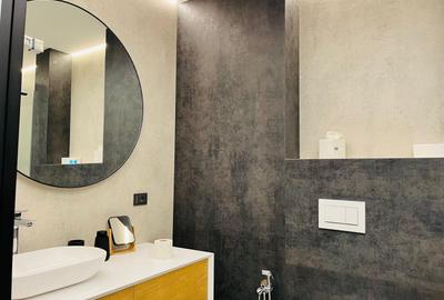 Herastrau - Sos. Nordului - 4 camere Duplex Herastrau - Sos. Nordului - 4 camere Duplex - 9