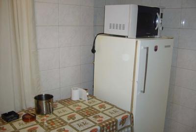 Garsonieră decomandată în Titulescu - 3