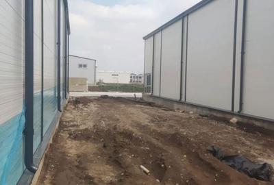 Spațiu comercial, de 540 mp, în Moara Domnească - 2