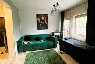 Apartament cu 2 camere decomandat în Moara de Vânt