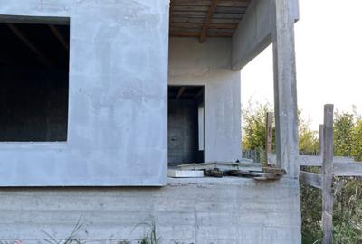 Casa la rosu sau la cheie str. Labusesti, Pitesti, Arges - 7