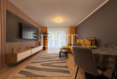 Apartament de 2 camere, decomandat, 54mp, Zona Tractorul - 1