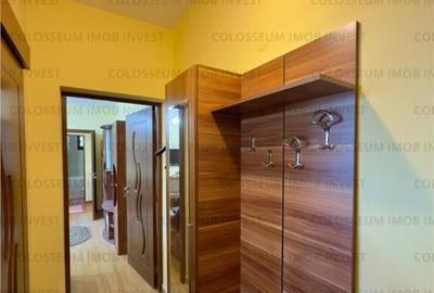 Apartament 2 camere, semidecomandat - zona Astra. - 2