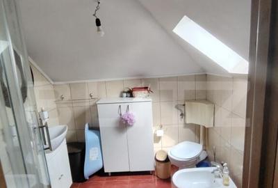 Casa cu mobilier premium ?i gradina spectaculoasa in Ta - 5