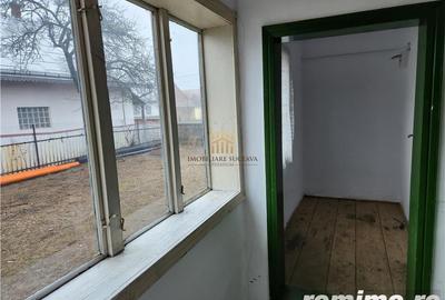 Casa batraneasca in Braiesti! - 10