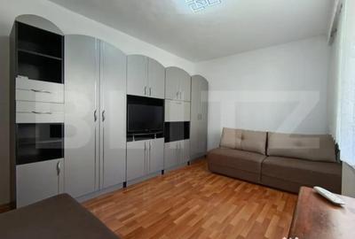 Garsonieră decomandată, mobilată în Porolissum - 6