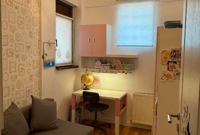 Apartament 4 camere, 2 locuri parcare subterana, Sectorul 1, Bucurestii Noi - 15