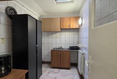 Birou, de 50 mp, în Barbu Văcărescu - 7