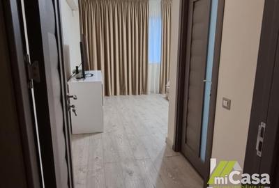 Apartament 3 camere – Complex Rezidențial Milenium, Bd. Coșbuc, Galați - 7