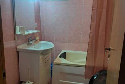 Apartament cu 2 camere în Podu Roș - 6