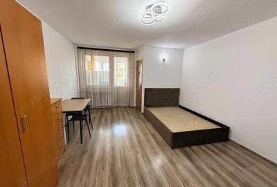 Garsonieră nedecomandată în Central - 5