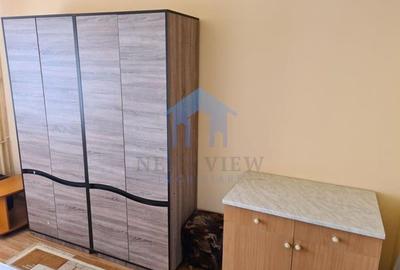 Garsoniera, Marasti - 5