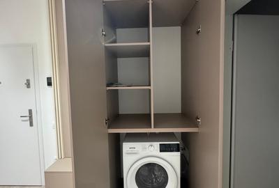 Garsonieră decomandată, mobilată în Tractorul - 10