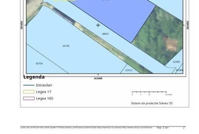 Spațiu comercial, în Narciselor - 1