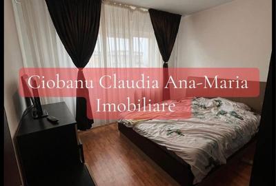 Apartament cu 2 camere decomandat în Calea Severinului - 8