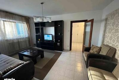 Apartament cu 2 camere semidecomandat în Ștefan cel Mare