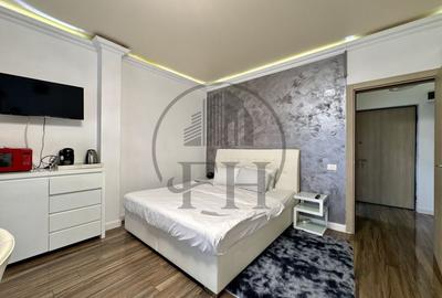 Studio de vanzare Mamaia, prima linie la mare - 5
