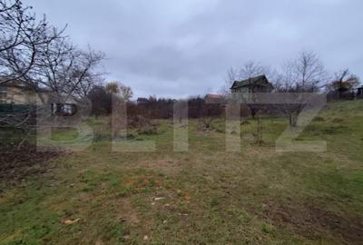 Teren de 2618 mp, în Strugurilor - 1