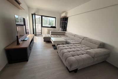 Apartament cu 3 camere decomandat în Splaiul Unirii - 3