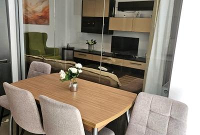 Apartament 3 camere bloc nou Lujerului 21 Residence Politehnica Militari