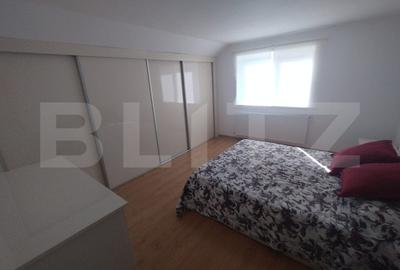 Casa 7 camere,220 mp,600mp teren,oras Beclean,2 km distanta de Figa - 5
