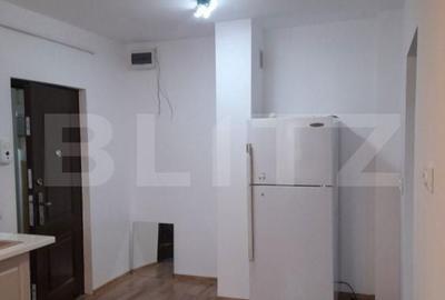 Apartament cu 2 camere decomandat în Alexandru cel Bun - 7